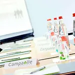 מלון Campanile & Restaurant 3*