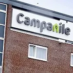 Campanile & Restaurant ברדה