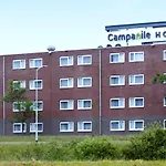 מלון Campanile & Restaurant ברדה
