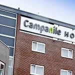 Campanile & Restaurant מלון ברדה