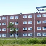 מלון Campanile & Restaurant ברדה