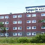 מלון Campanile & Restaurant ברדה