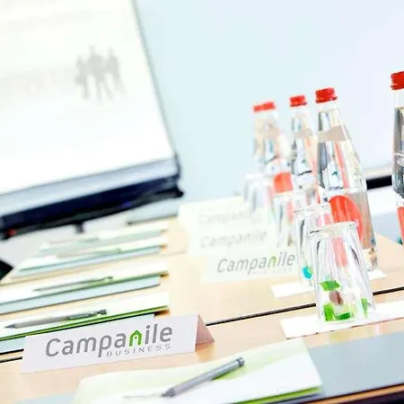 Hotel Campanile & Restaurant 3*