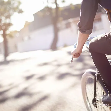 Campanile & Restaurant Hotel Breda