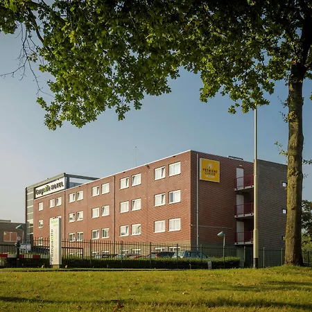 Campanile Hotel&restaurant