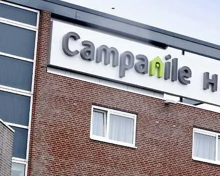Campanile & Restaurant Breda
