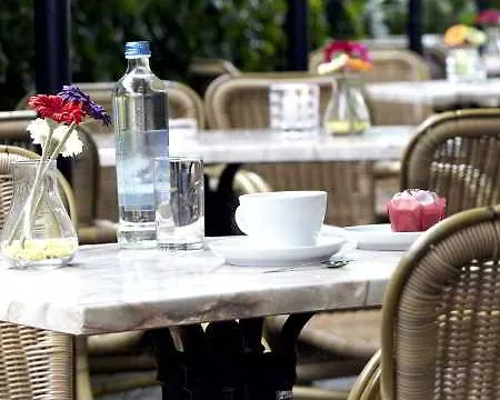 Campanile & Restaurant Hotel Breda