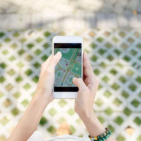 Campanile & Restaurant 3* Breda