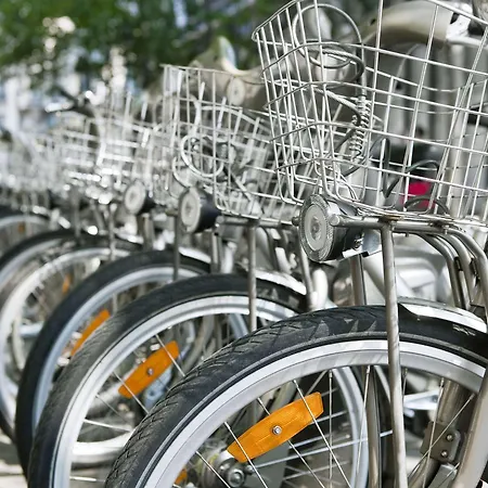 Campanile & Restaurant