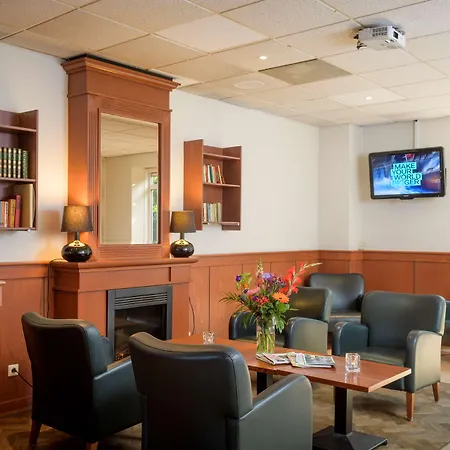 Hotel Campanile & Restaurant Breda