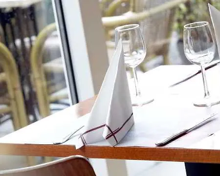 Hotel Campanile & Restaurant Breda