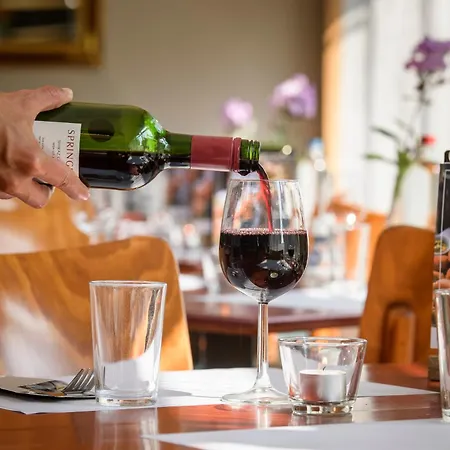 Campanile & Restaurant Breda