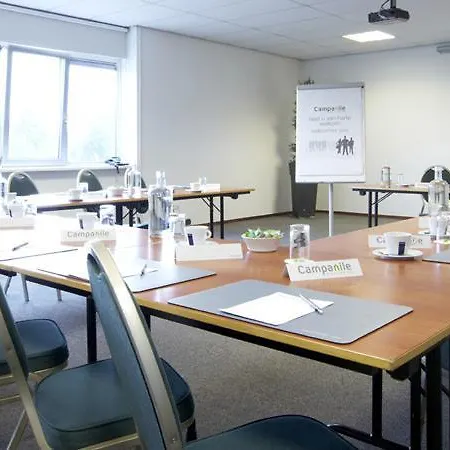 Hotel Campanile & Restaurant