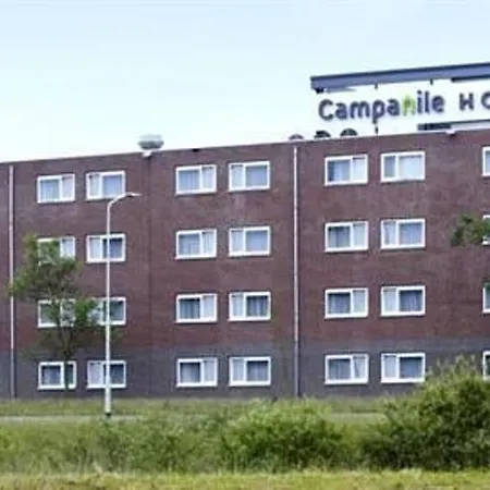 Campanile & Restaurant 3* Breda