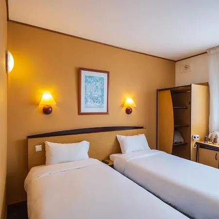 Campanile & Restaurant Breda