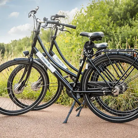 Campanile & Restaurant