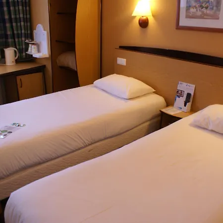 Campanile & Restaurant 3* Breda