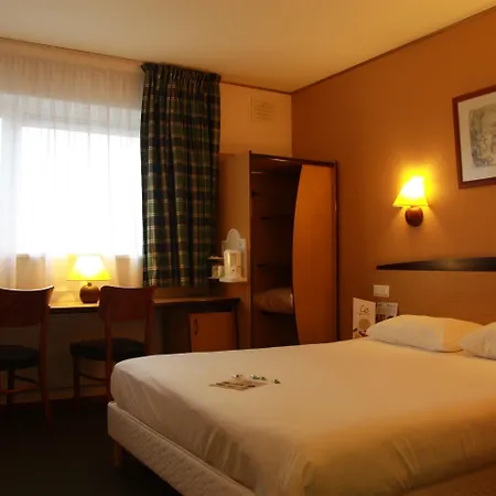 Campanile & Restaurant Breda