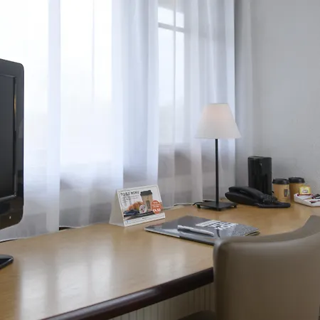 Campanile & Restaurant 3*