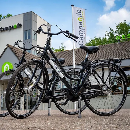 Campanile & Restaurant