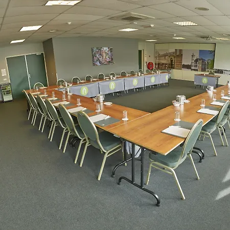 Campanile & Restaurant 3* Breda