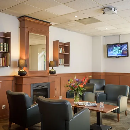 Campanile & Restaurant 3* Breda