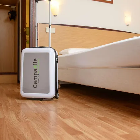 Hotel Campanile & Restaurant