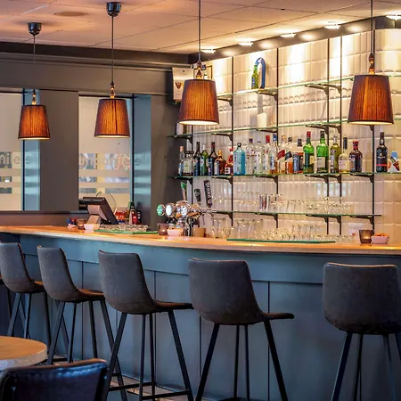 Hotel Campanile & Restaurant Breda