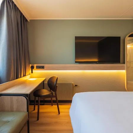 Campanile & Restaurant Breda