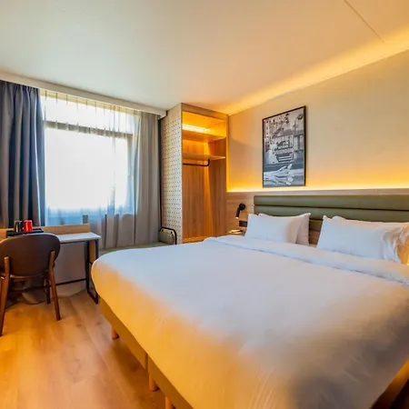 Campanile & Restaurant 3* Breda