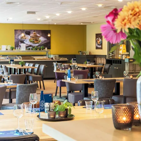 Hotel Campanile Hotel&restaurant 3*