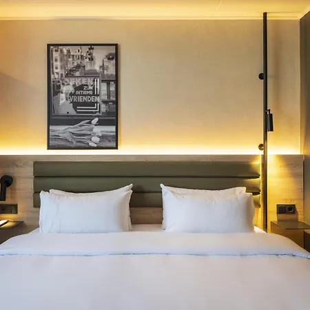 Hotel Campanile Hotel&restaurant 3*