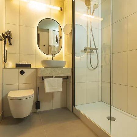Hotel Campanile Hotel&restaurant 3*