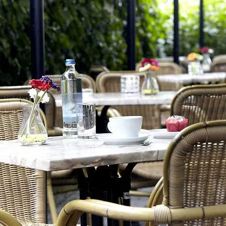 Campanile & Restaurant Breda