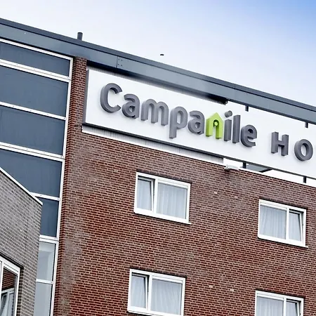 Campanile & Restaurant Hotel Breda