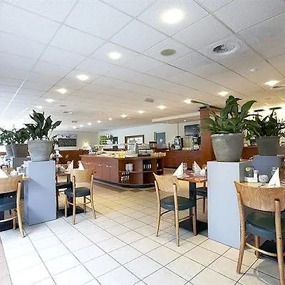 Campanile & Restaurant Breda