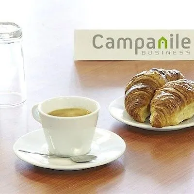 Campanile & Restaurant Hotel 3*