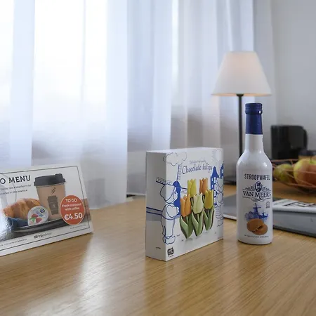 Campanile & Restaurant Breda