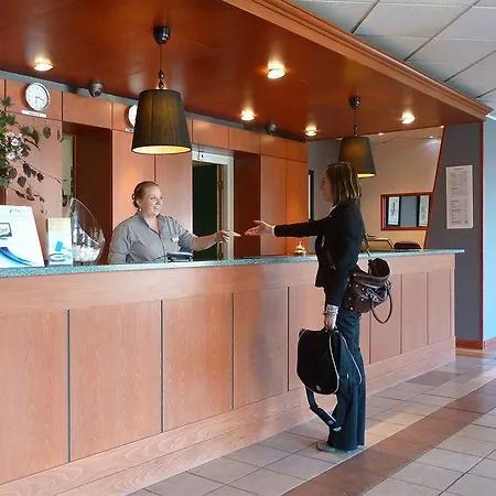 Hotel Campanile & Restaurant