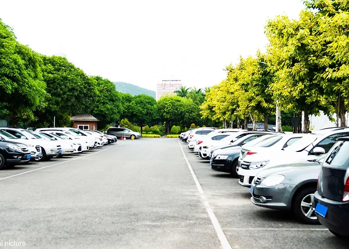 Hotel Campanile Hotel&restaurant Bréda