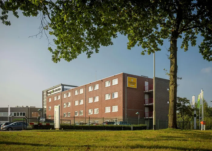 Campanile Hotel&restaurant