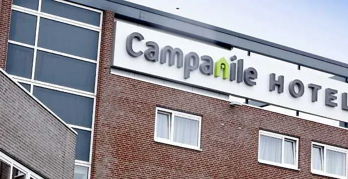 Campanile & Restaurant Breda
