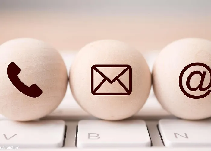 Campanile & Restaurant Hotel Breda