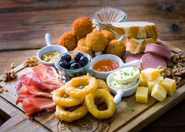 Campanile & Restaurant Отель Бреда