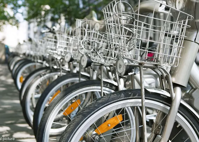 Campanile Hotel&restaurant