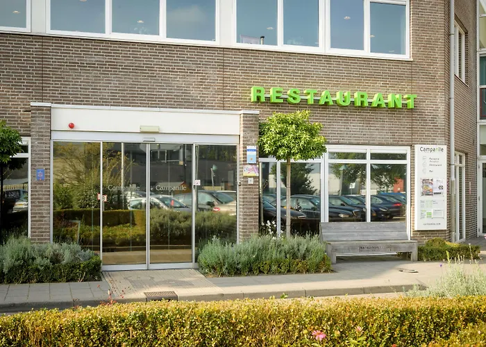 Campanile & Restaurant