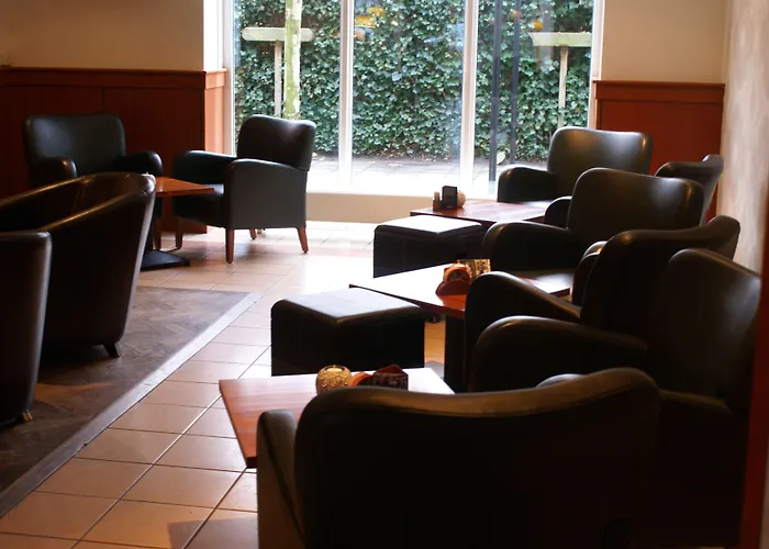 Campanile Hotel&restaurant 3*