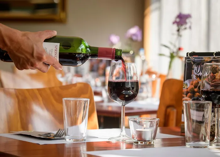 Campanile & Restaurant Breda