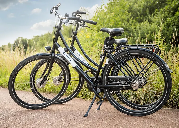 Campanile Hotel&restaurant