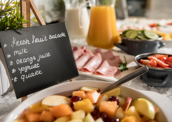 Campanile Hotel&restaurant Hotel